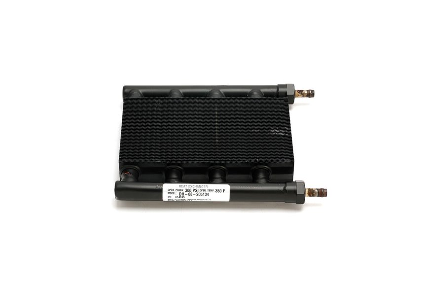 Cooler-Oil, Hydro - Originale Toro - 110-0812