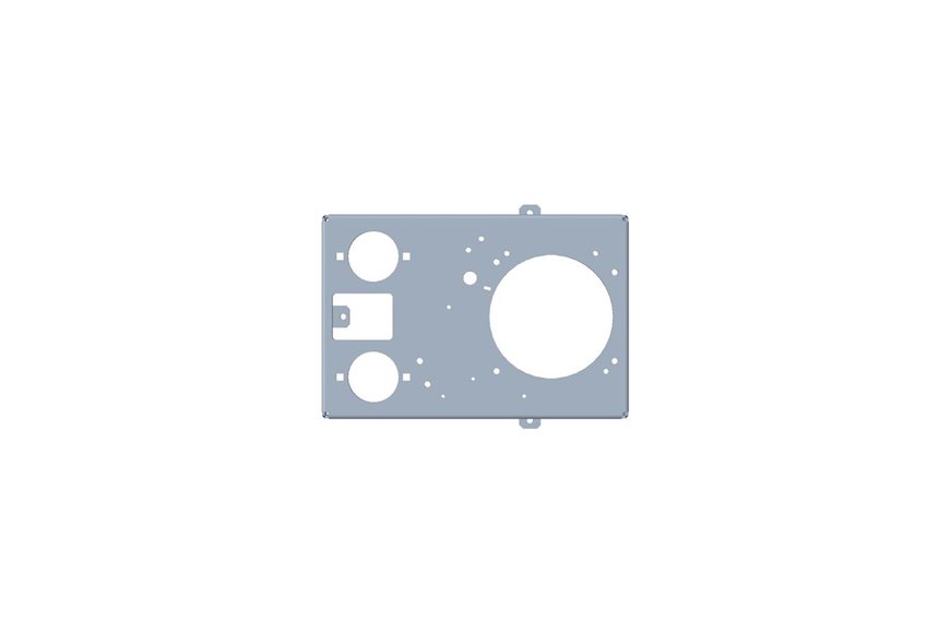 Base-Engine - Originale Toro - 119-0170-01