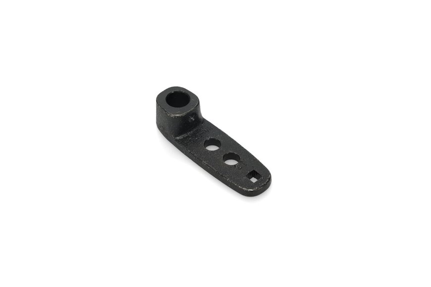 Bracket-Roller, Rear - Originale Toro - 99-3792