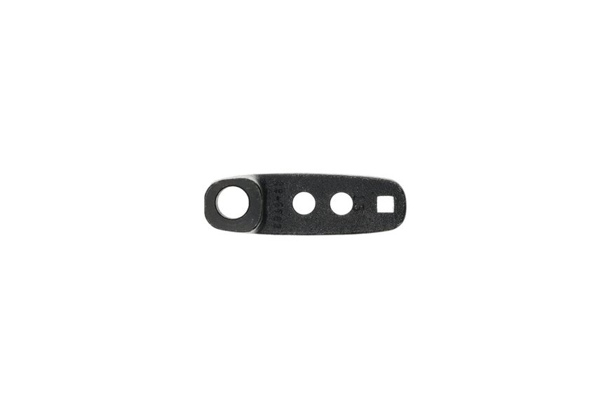 Bracket-Roller, Rear - Originale Toro - 99-3792
