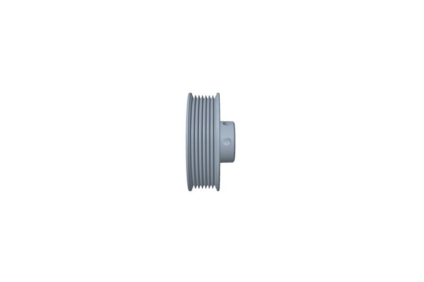 Pulley - Originale Toro - 110-3864