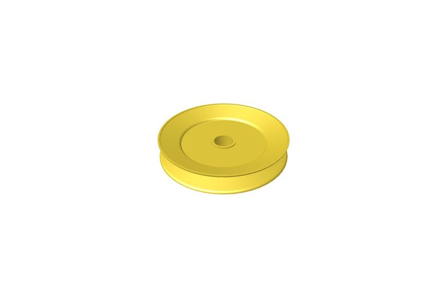 Pulley - Originale Toro - 115-4975