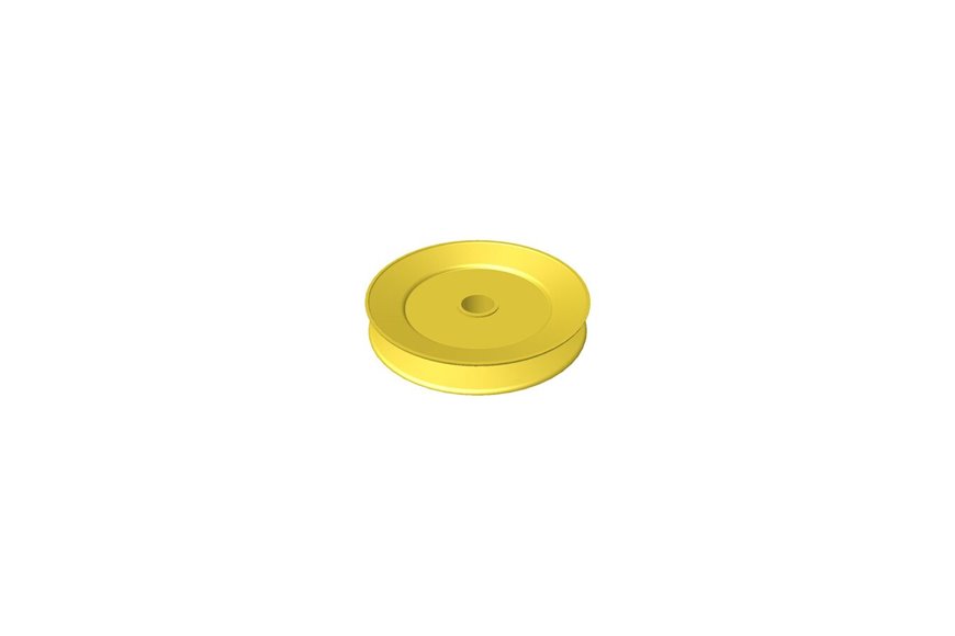Pulley - Originale Toro - 115-4975