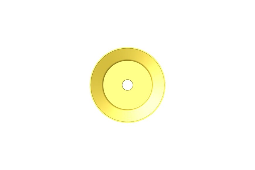 Pulley - Originale Toro - 115-4975