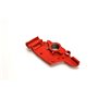 Rh Side Plate Asm - Originale Toro - 110-9629