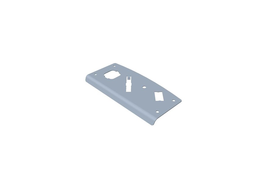 Panel-Control - Originale Toro - 110-1927-03