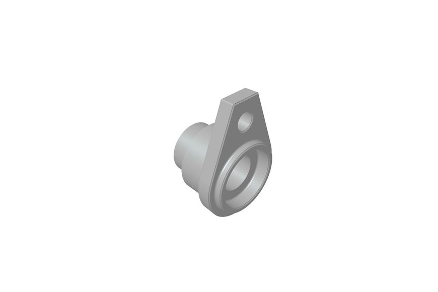 Retainer-Bearing - Originale Toro - 131-5364 - sostituisce - 120-5210