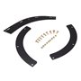 Bagging Enhancement Kit-50" Fab - Originale Toro - 121-5692