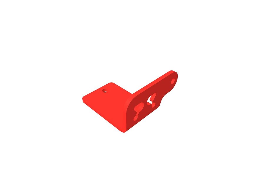 Plate-Hinge - Originale Toro - 108-2241-01