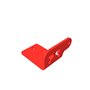 Plate-Hinge - Originale Toro - 108-2241-01