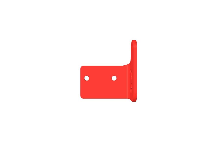 Plate-Hinge - Originale Toro - 108-2241-01