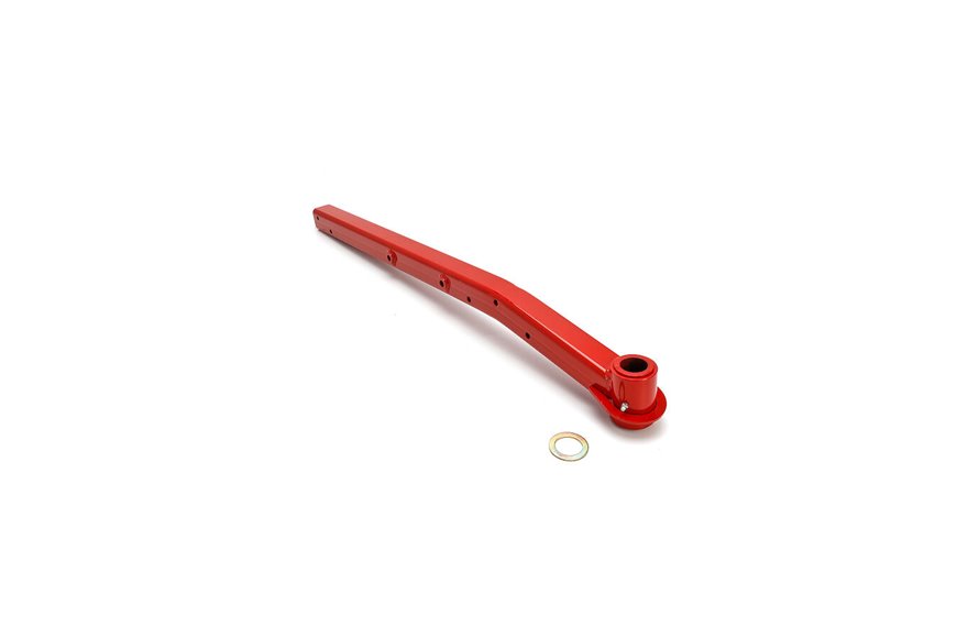 Rh Castor Arm Asm Kit - Originale Toro - 127-3721 - sostituisce - 100-8091