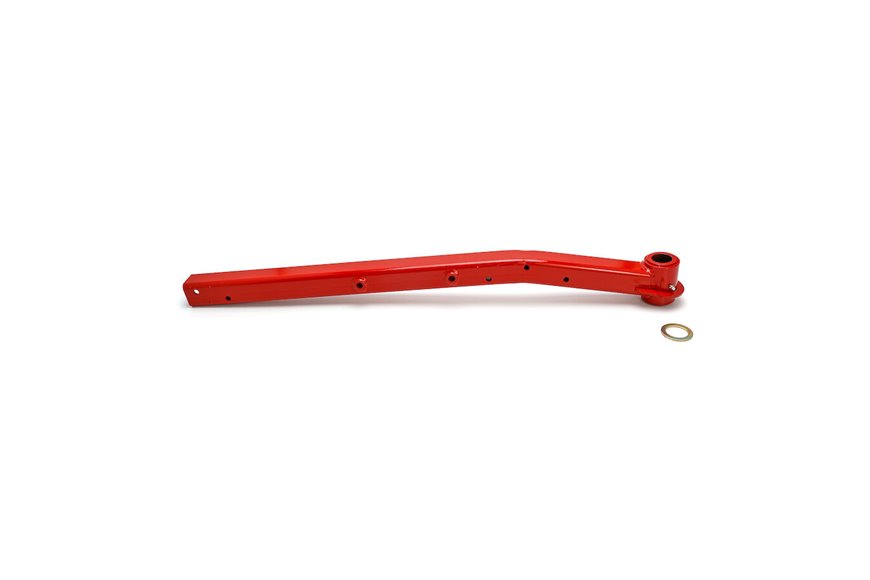 Rh Castor Arm Asm Kit - Originale Toro - 127-3721 - sostituisce - 100-8091