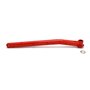 Rh Castor Arm Asm Kit - Originale Toro - 127-3721 - sostituisce - 100-8091