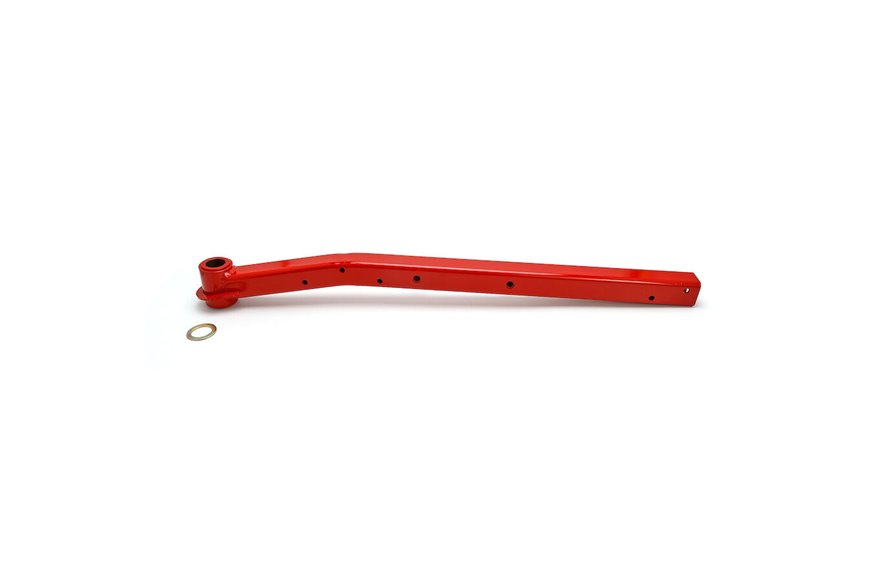 Rh Castor Arm Asm Kit - Originale Toro - 127-3721 - sostituisce - 100-8091