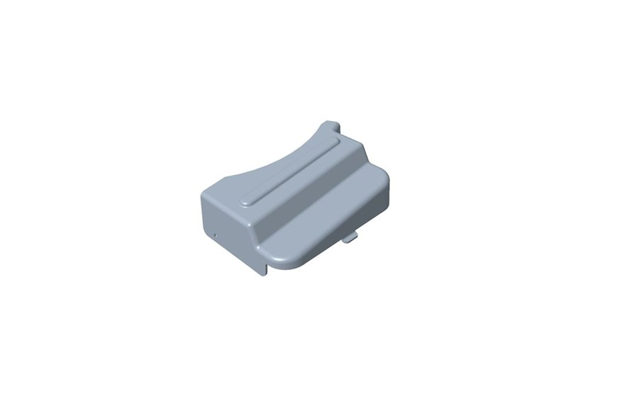 Cover-Belt - Originale Toro - 125-1808