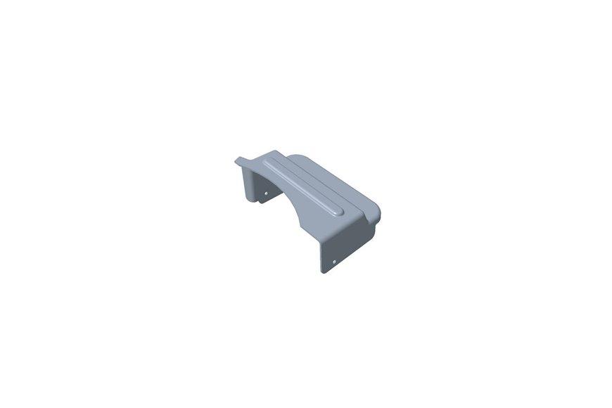 Cover-Belt - Originale Toro - 125-1808