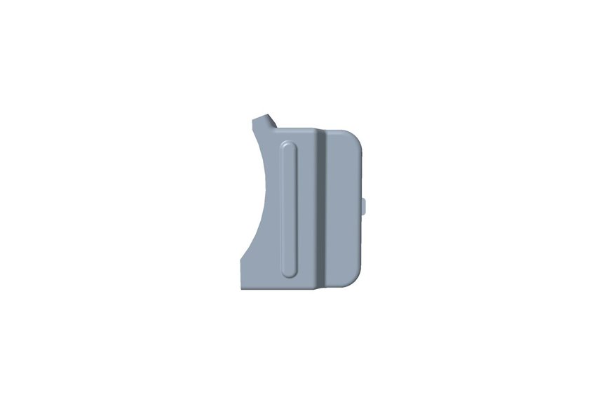 Cover-Belt - Originale Toro - 125-1808