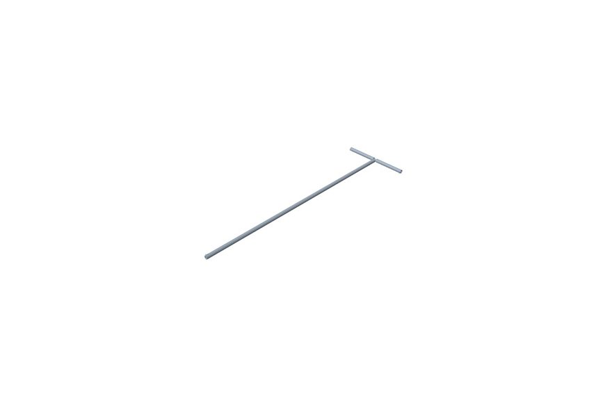 Tank Hose Asm - Originale Toro - 117-3570
