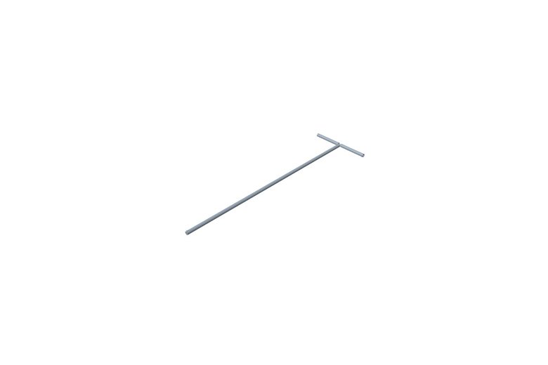 Tank Hose Asm - Originale Toro - 117-3570