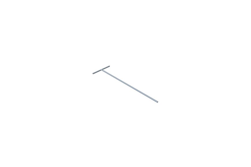 Tank Hose Asm - Originale Toro - 117-3570