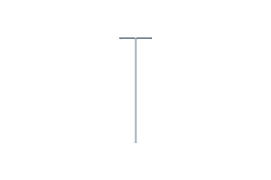 Tank Hose Asm - Originale Toro - 117-3570
