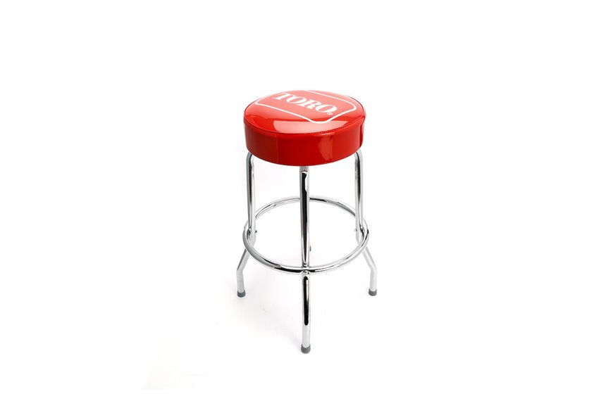 Toro Counter Stool W/Logo - Originale Toro - 490-5761