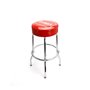 Toro Counter Stool W/Logo - Originale Toro - 490-5761
