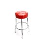 Toro Counter Stool W/Logo - Originale Toro - 490-5761