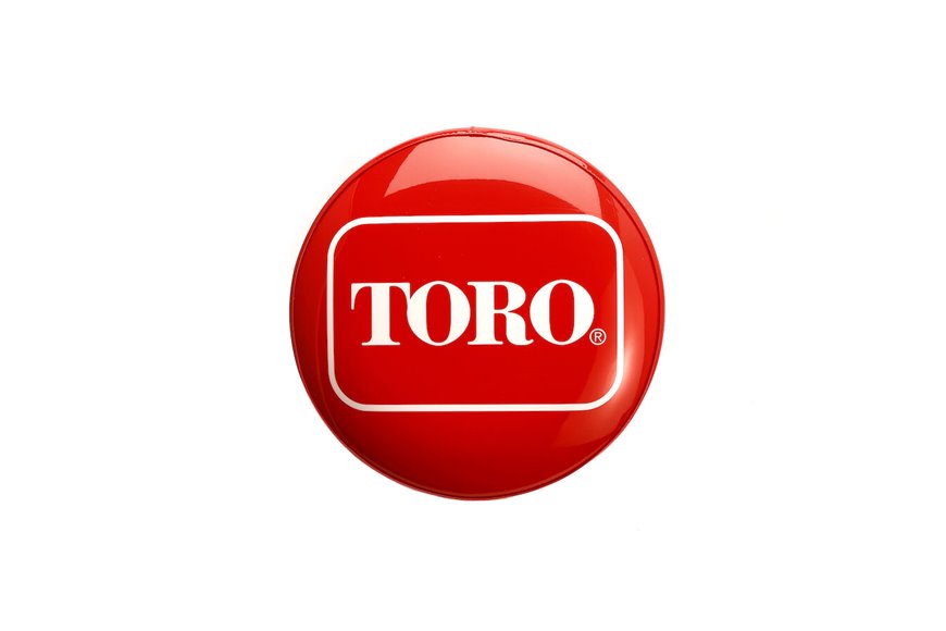 Toro Counter Stool W/Logo - Originale Toro - 490-5761