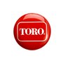 Toro Counter Stool W/Logo - Originale Toro - 490-5761