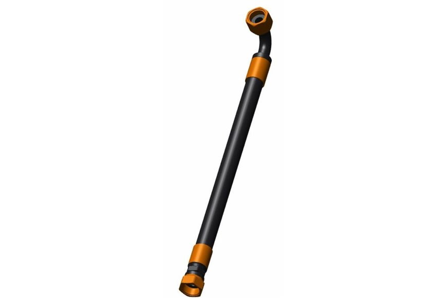 Hose Asm - Originale Toro - 104-3502