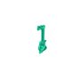 Lever-Control, Chute (Rh) - Originale Toro - 106-7281
