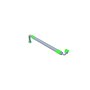 Hyd Hose Asm - Originale Toro - 106-3368