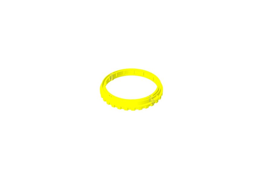 Ring-Chute, Detent - Originale Toro - 108-4922
