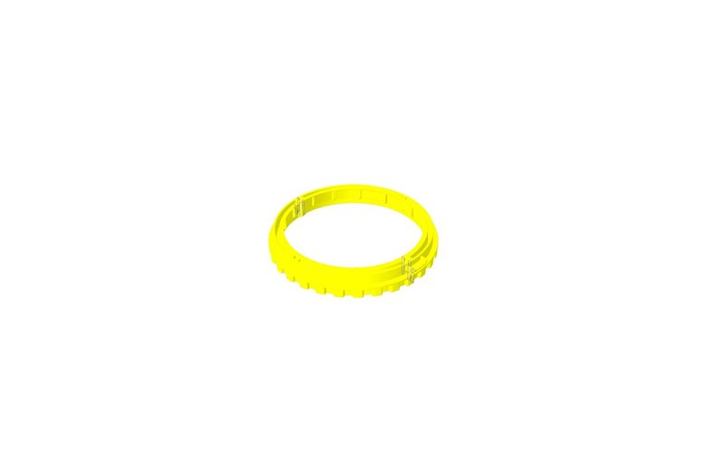 Ring-Chute, Detent - Originale Toro - 108-4922