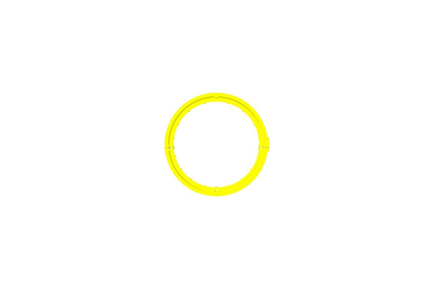 Ring-Chute, Detent - Originale Toro - 108-4922