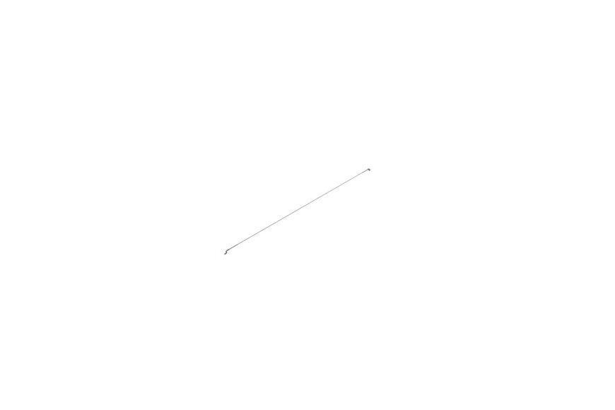 Cable-Clutch - Originale Toro - 110-2182