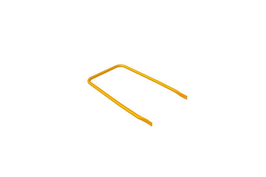 Handle-Lower - Originale Toro - 107-4278-03