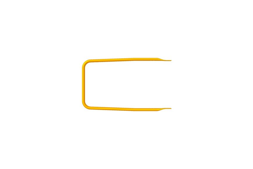 Handle-Lower - Originale Toro - 107-4278-03