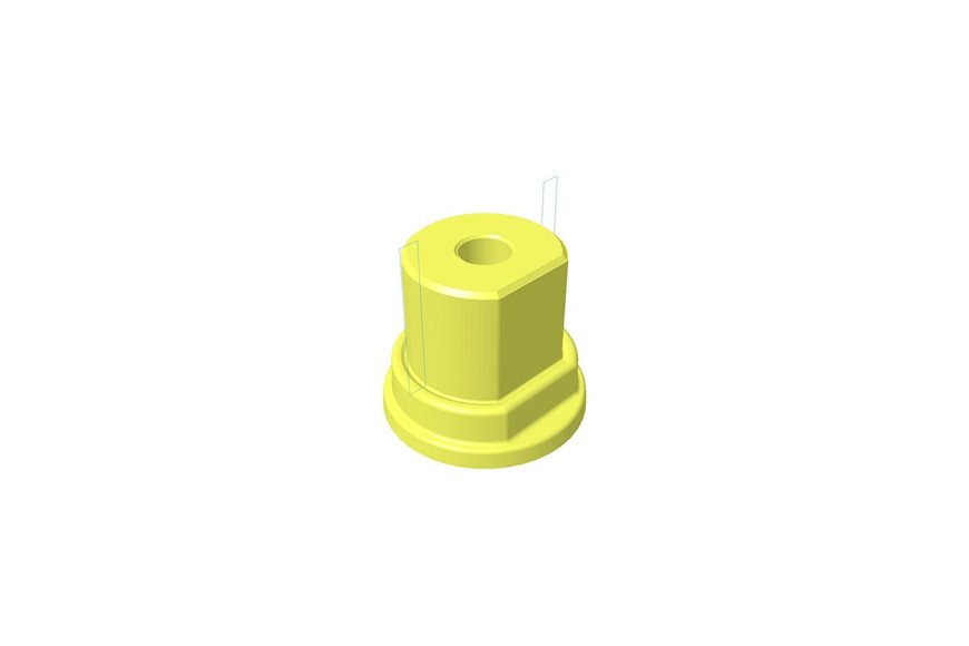 Bushing-Mount, Hoc - Originale Toro - 115-4651