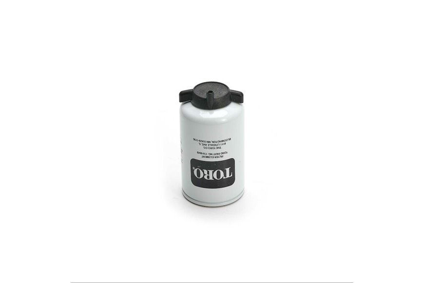 Mvp Filter Kit-Gm4000D (2008- ) - Originale Toro - 30056