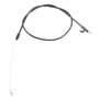 Cable-Brake, Engine - Originale Toro - 127-0713