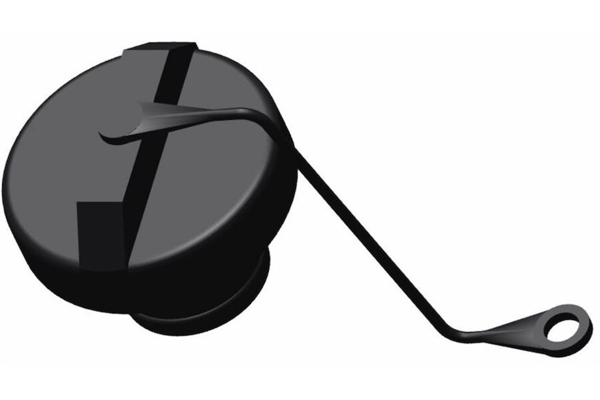 Cap-Oil, Hyd - Originale Toro - 93-7160