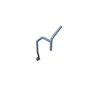 Lh Control Lever Asm - Originale Toro - 112-3815