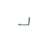 Lh Control Lever Asm - Originale Toro - 112-3815