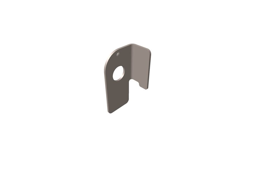 Latch-Door - Originale Toro - 107-0795