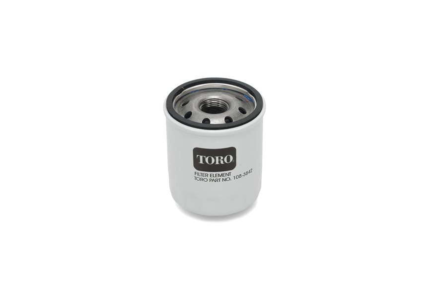 Filter-Oil - Originale Toro - 108-3842