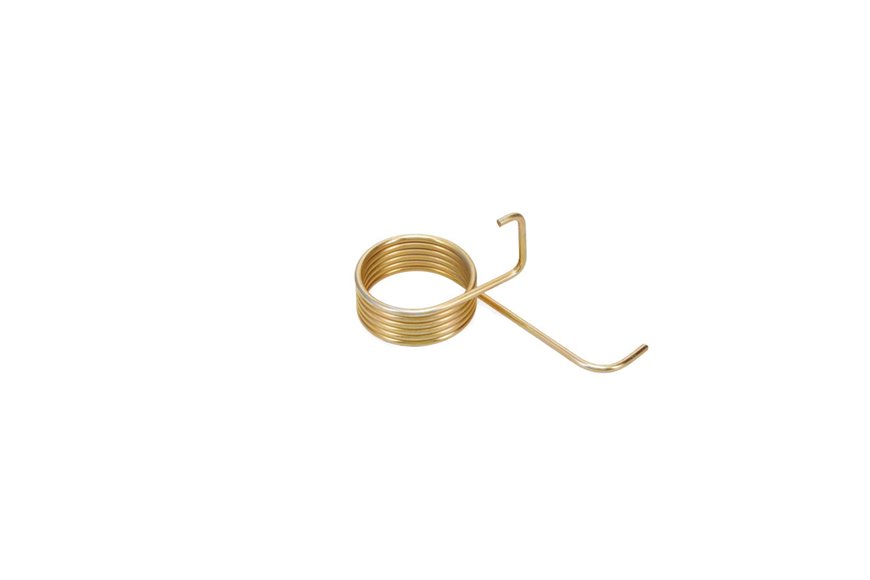 Spring-Torsion, Center - Originale Toro - 110-3953