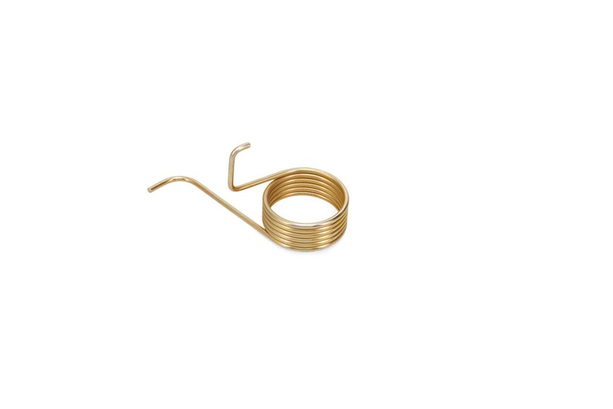 Spring-Torsion, Center - Originale Toro - 110-3953